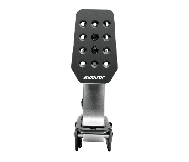 SIMAGIC C-P500 Clutch Add-On, Expansion Pedal for P500 - 1349656 - zdjęcie 2